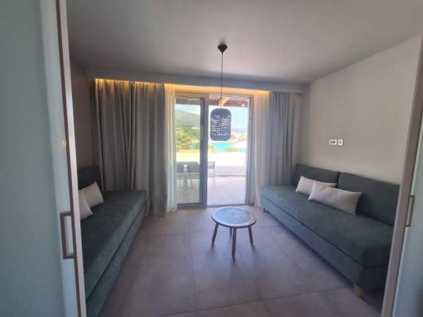 Superior family room