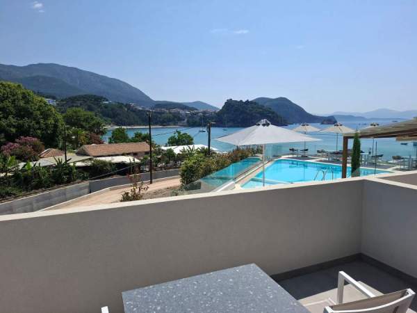 Superior family room